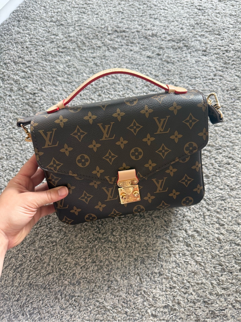 Women’s Crossbody Purse